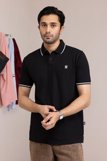 Signature Polo - 5003