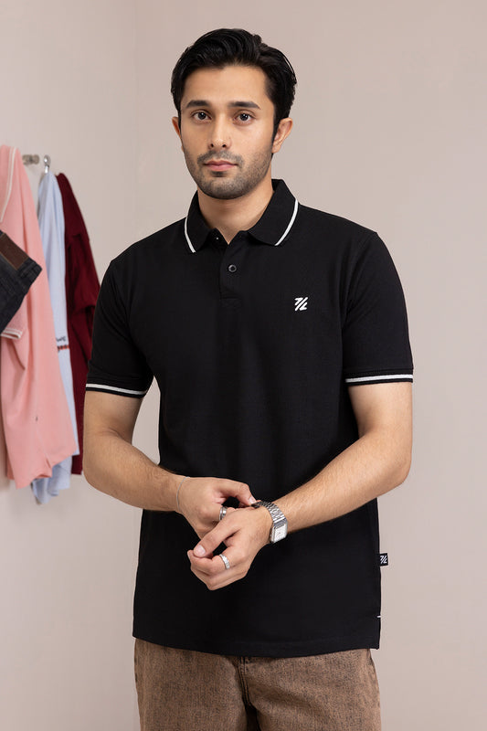 Signature Polo - 5003