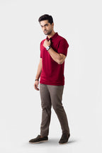 Signature Polo - 5003