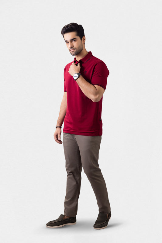 Signature Polo - 5003