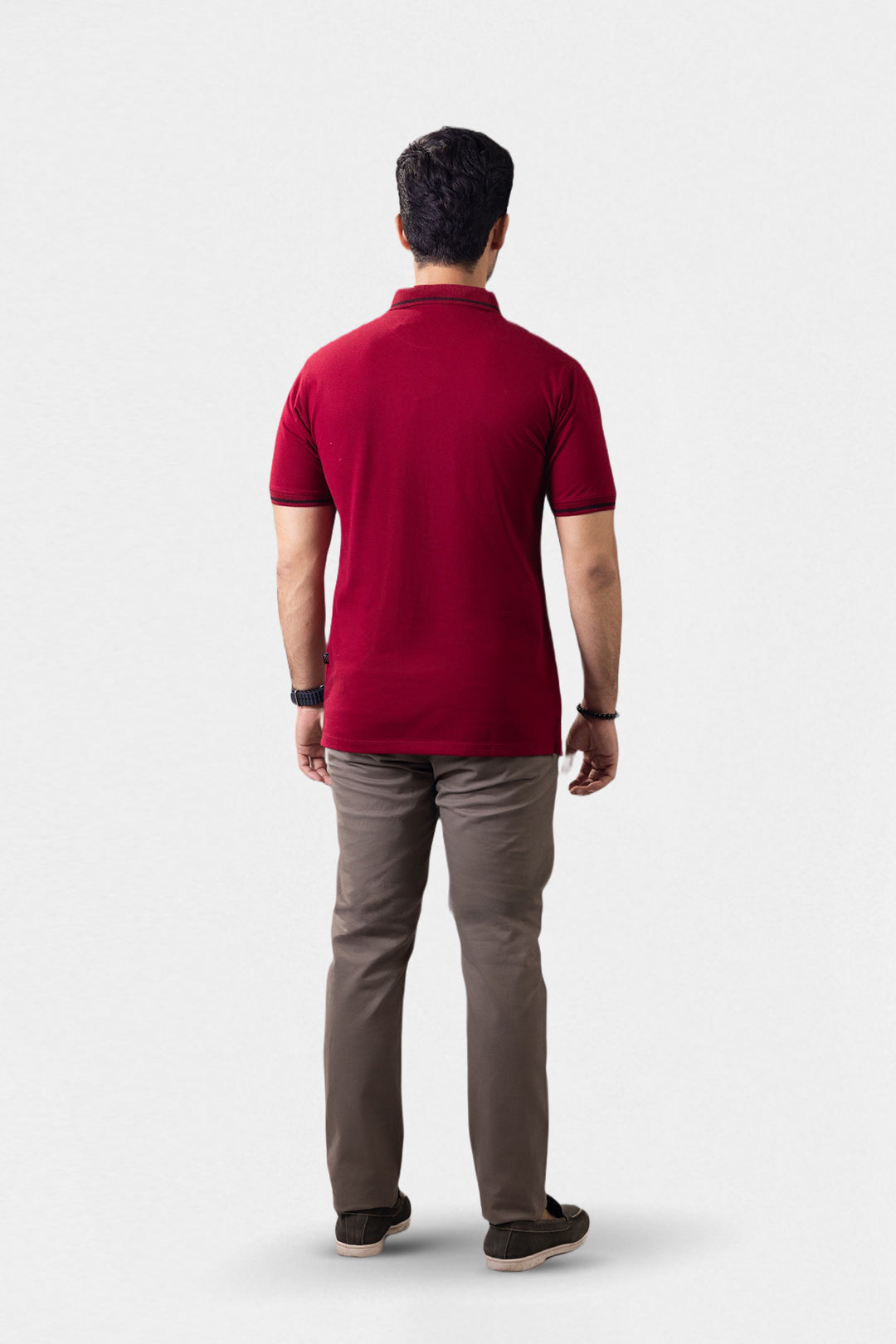 Signature Polo - 5003