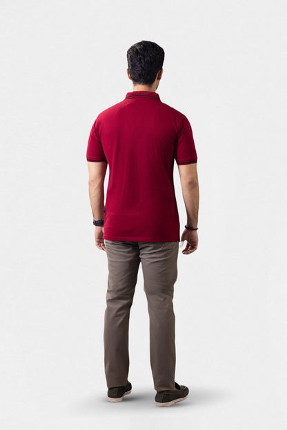 Signature Polo - 5003