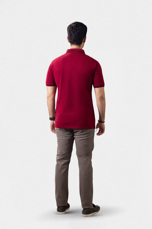 Signature Polo - 5003