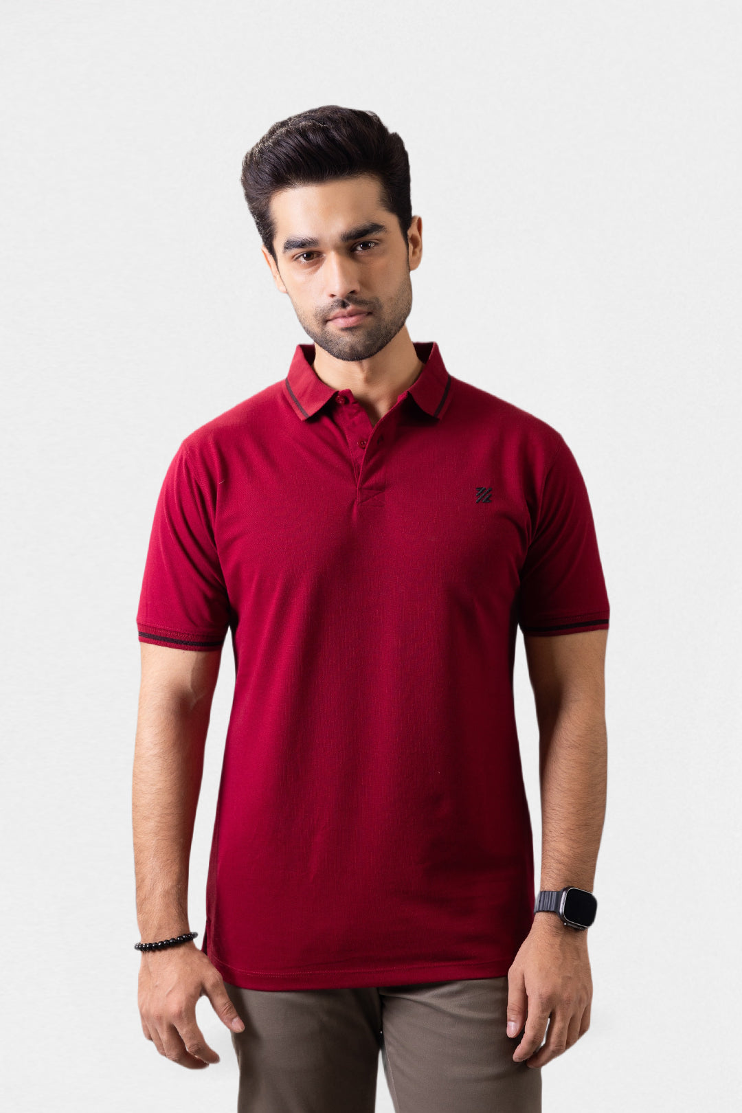 Signature Polo - 5003