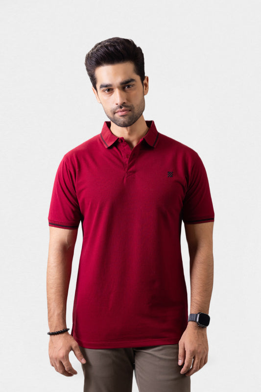 Signature Polo - 5003