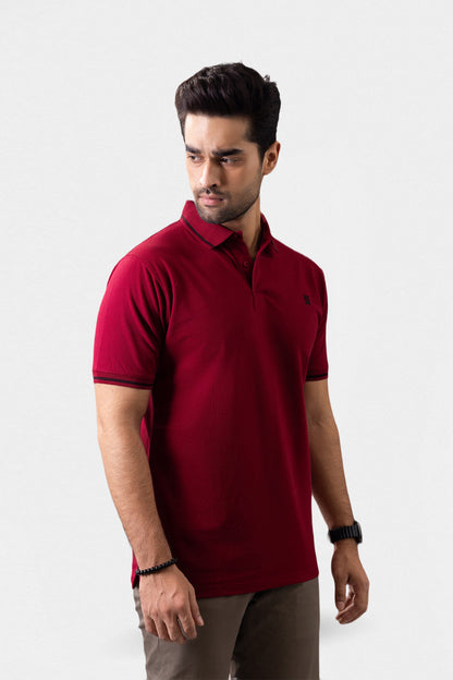 Signature Polo - 5003