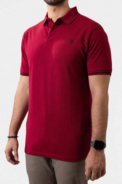 Signature Polo - 5003