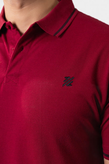 Signature Polo - 5003