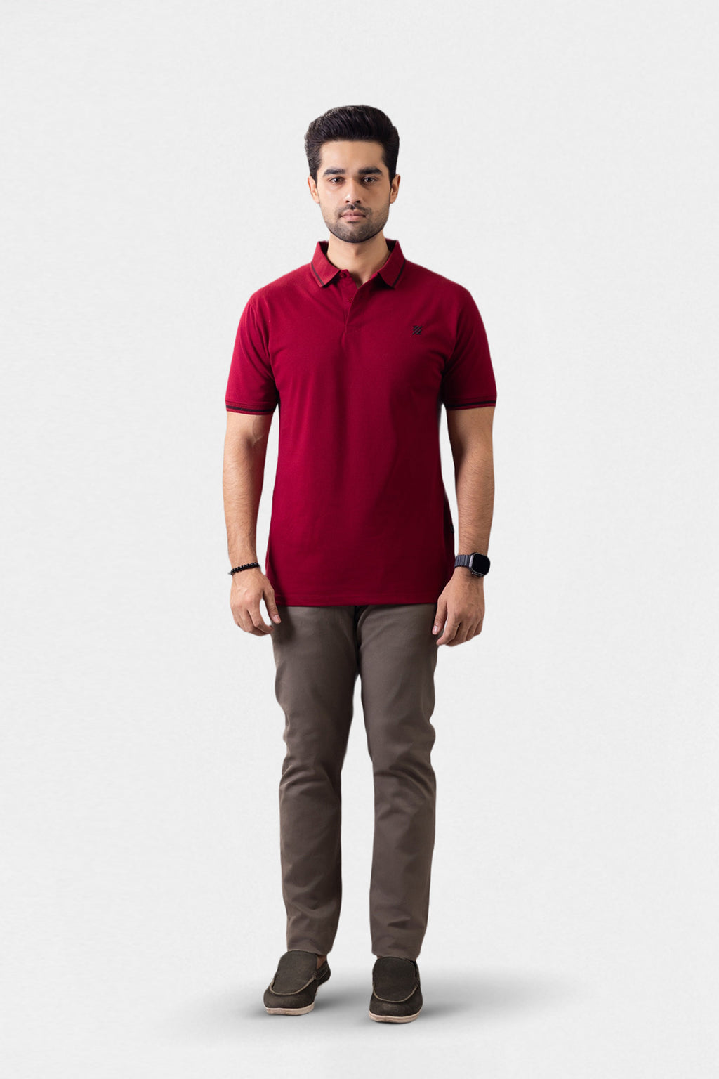Signature Polo - 5003