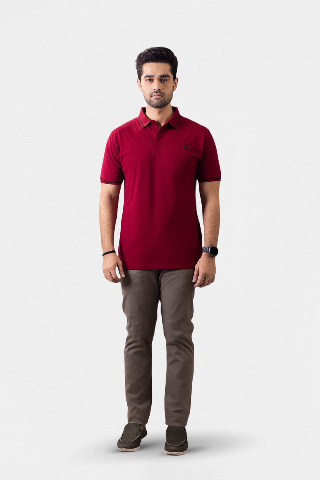 Signature Polo - 5003