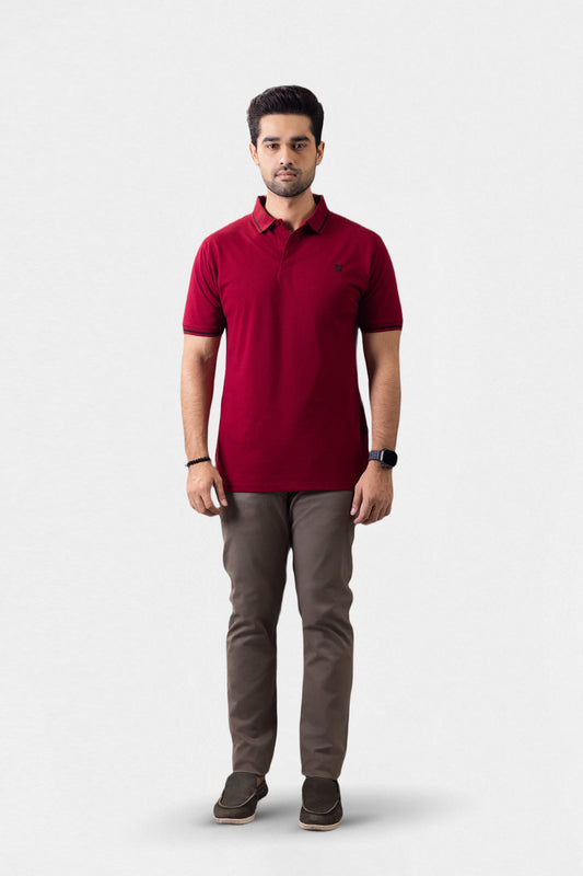 Signature Polo - 5003