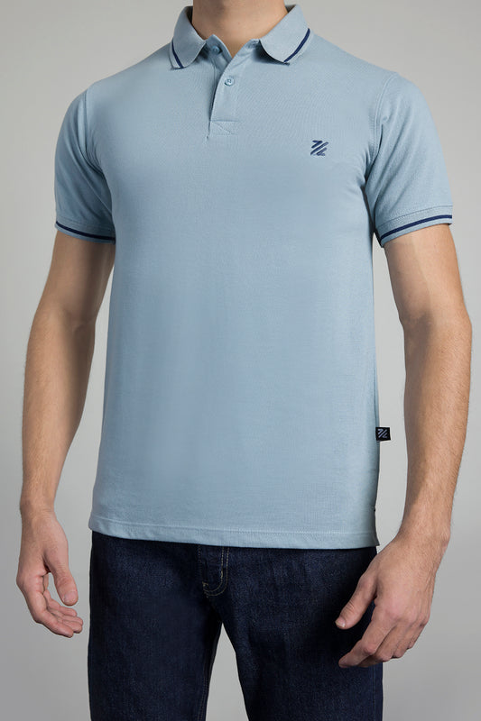 Signature Polo - 5003