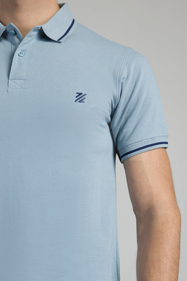 Signature Polo - 5003