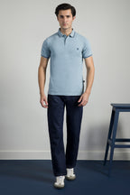 Signature Polo - 5003