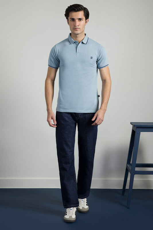 Signature Polo - 5003