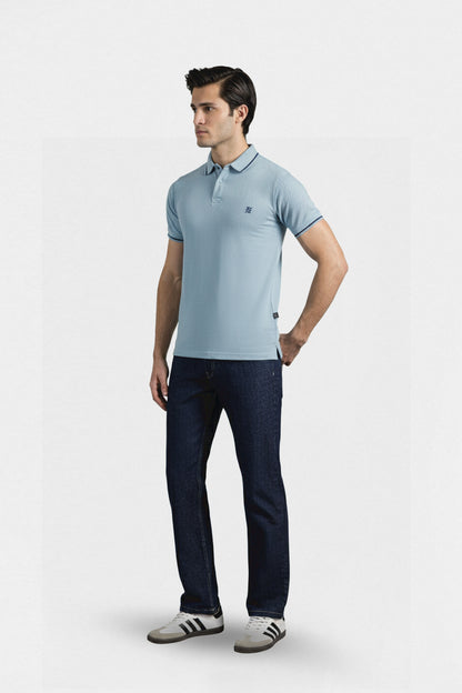 Signature Polo - 5003