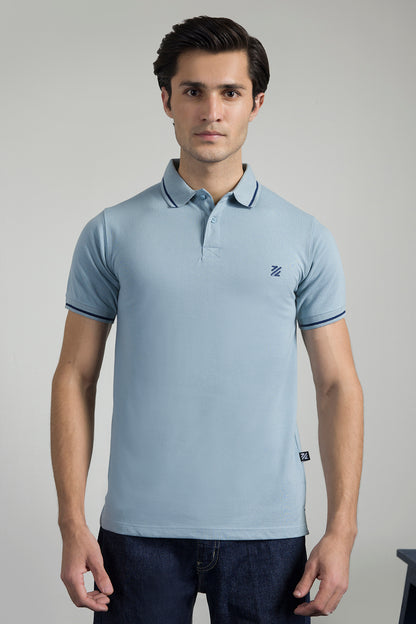 Signature Polo - 5003