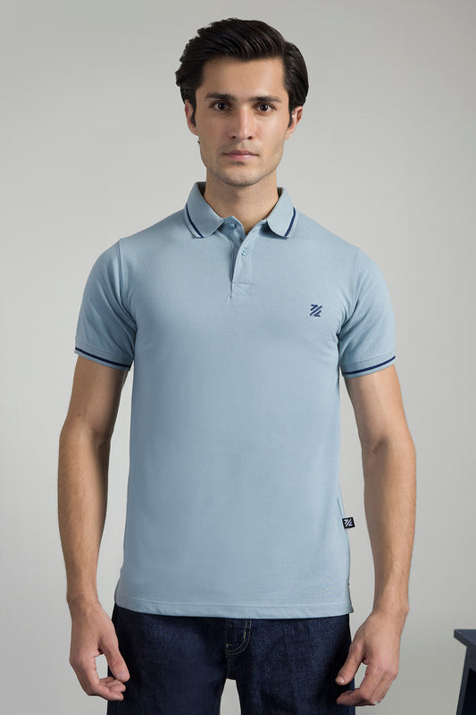 Signature Polo - 5003