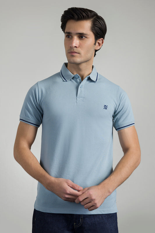 Signature Polo - 5003