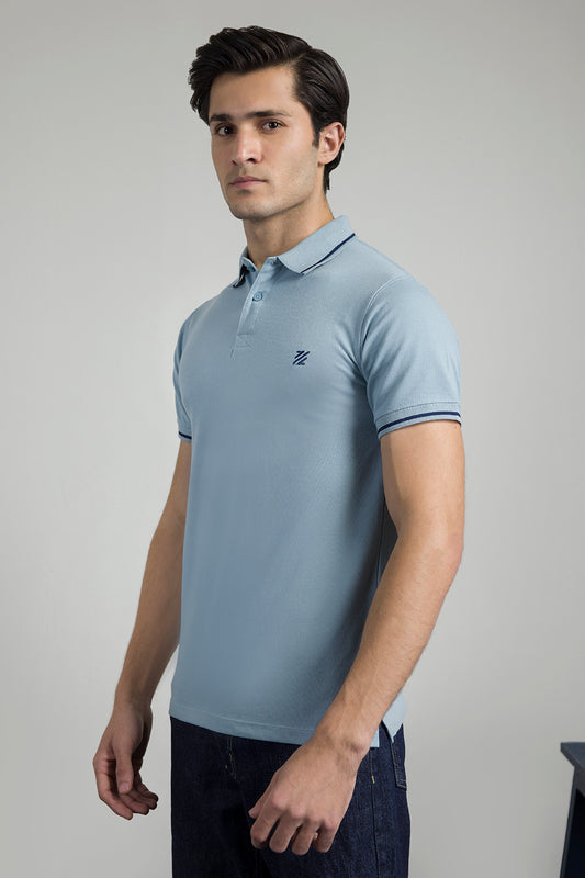 Signature Polo - 5003