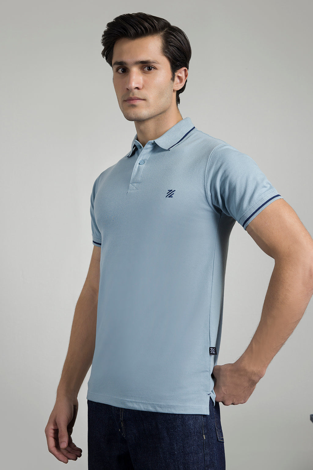 Signature Polo - 5003