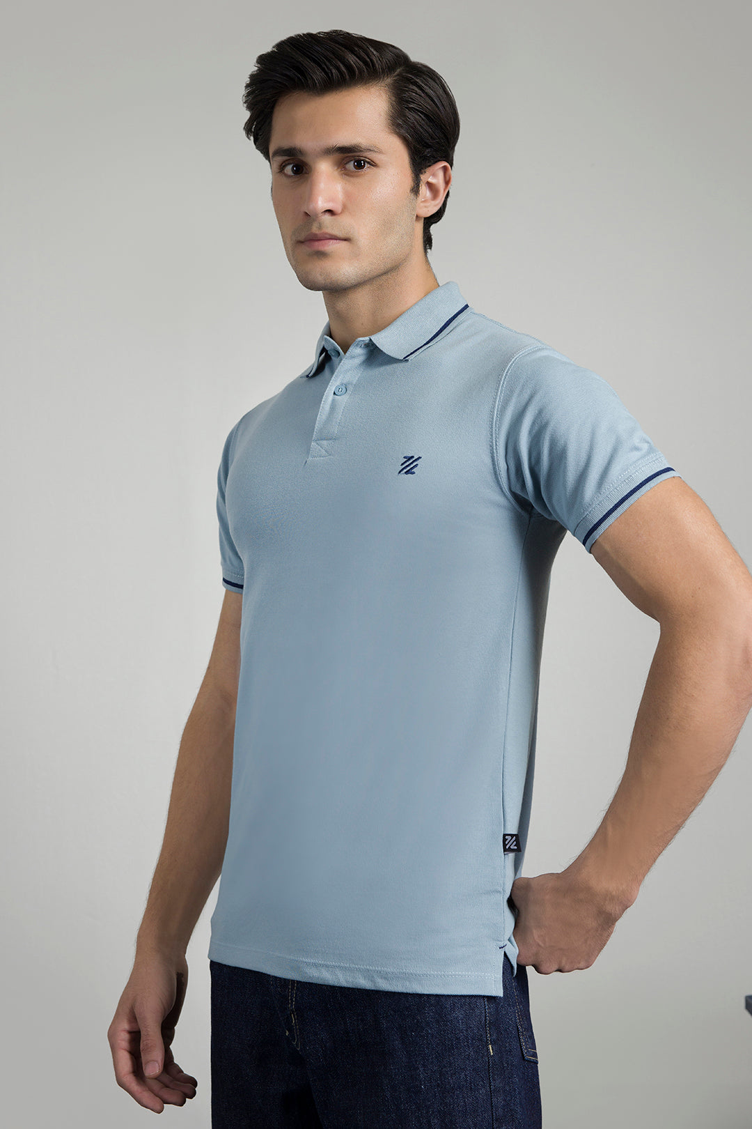 Signature Polo - 5003