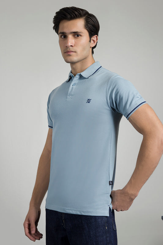 Signature Polo - 5003