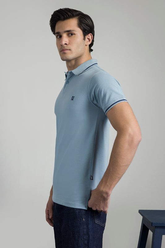 Signature Polo - 5003
