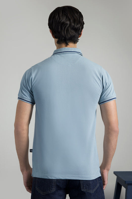 Signature Polo - 5003