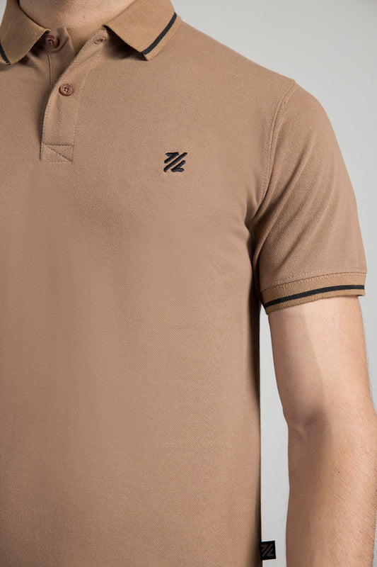 Signature Polo - 5003