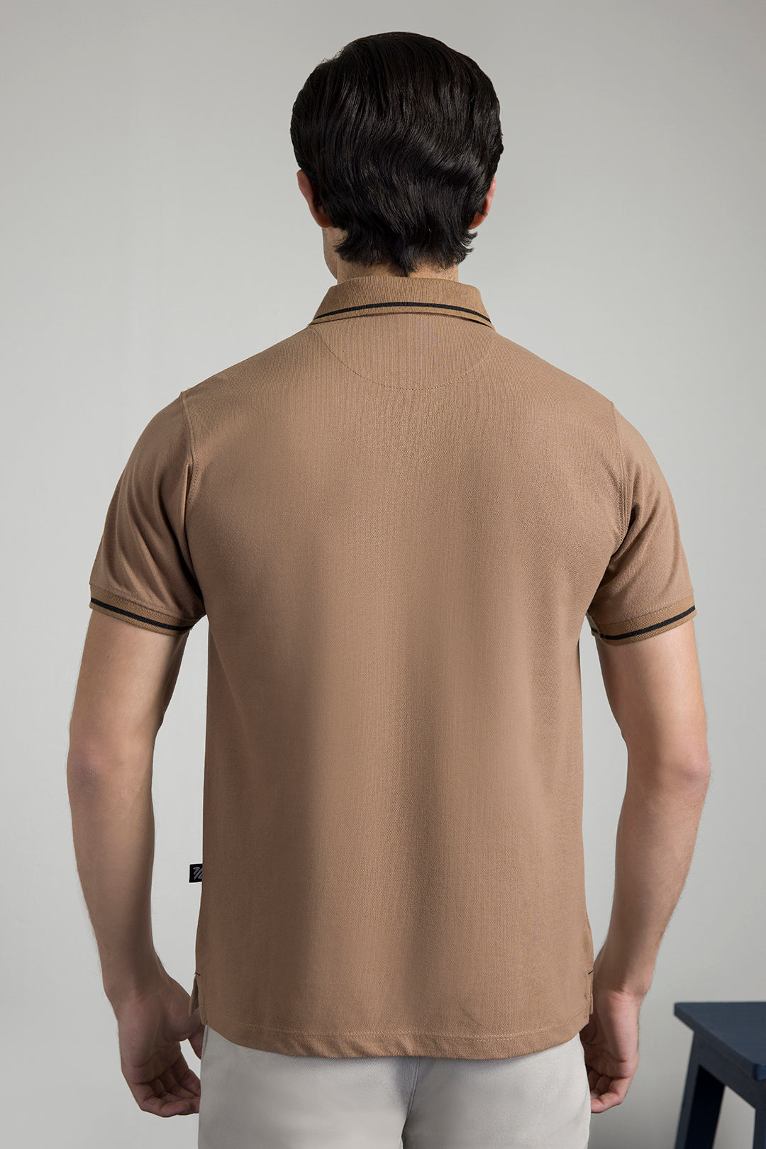 Signature Polo - 5003