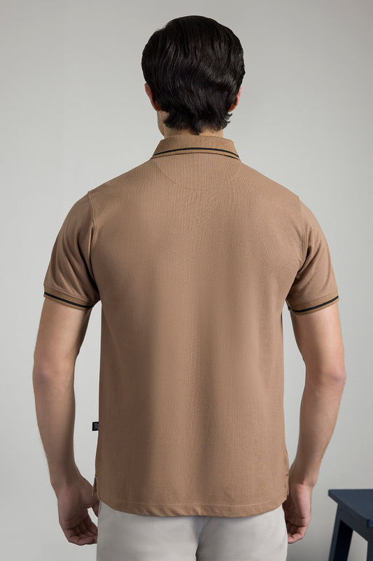 Signature Polo - 5003