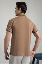 Signature Polo - 5003
