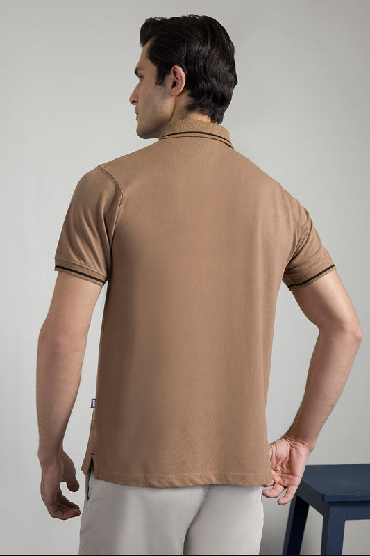 Signature Polo - 5003