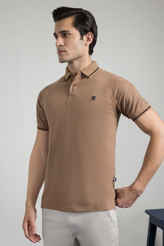 Signature Polo - 5003