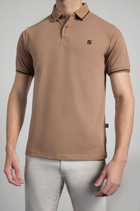 Signature Polo - 5003