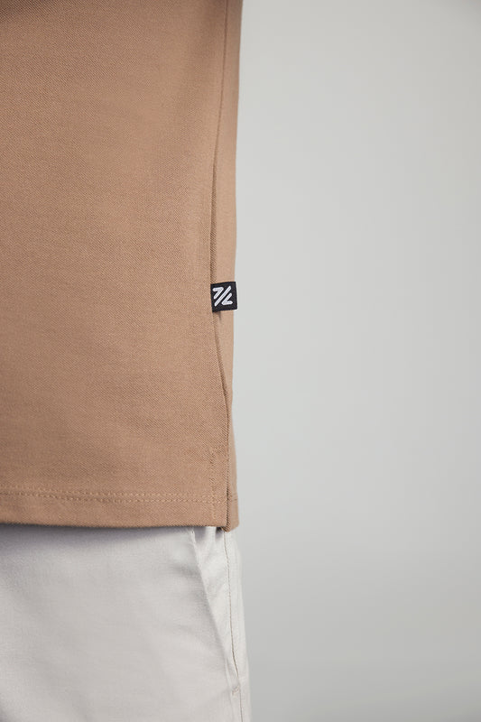 Signature Polo - 5003