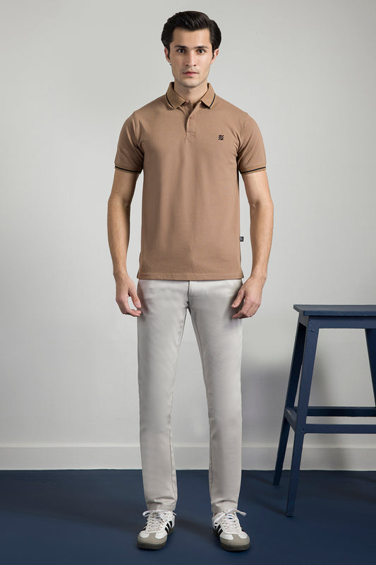 Signature Polo - 5003