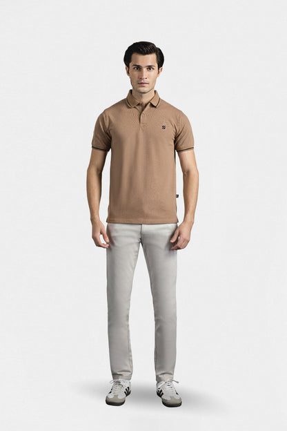 Signature Polo - 5003