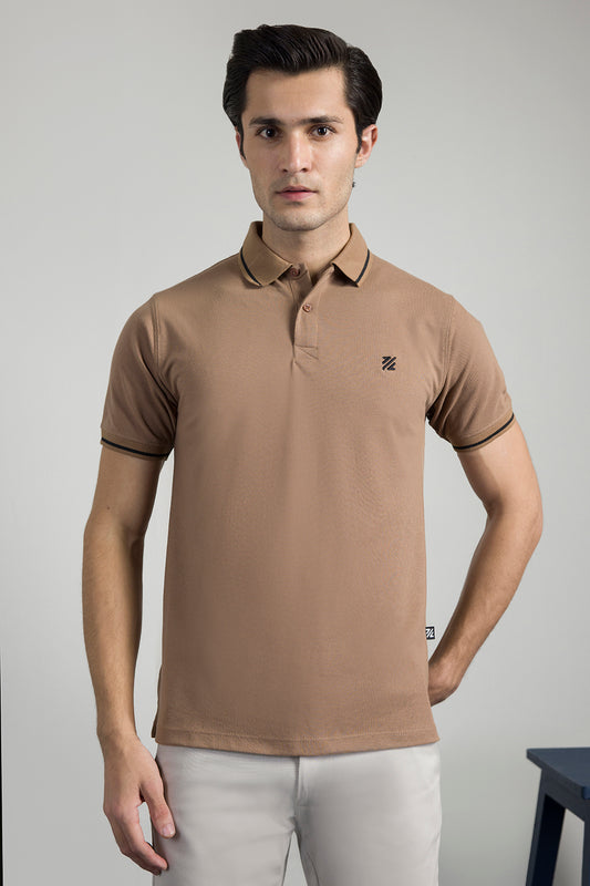Signature Polo - 5003