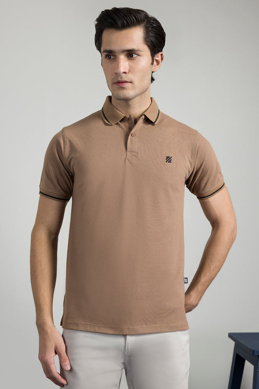 Signature Polo - 5003