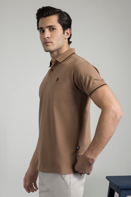 Signature Polo - 5003