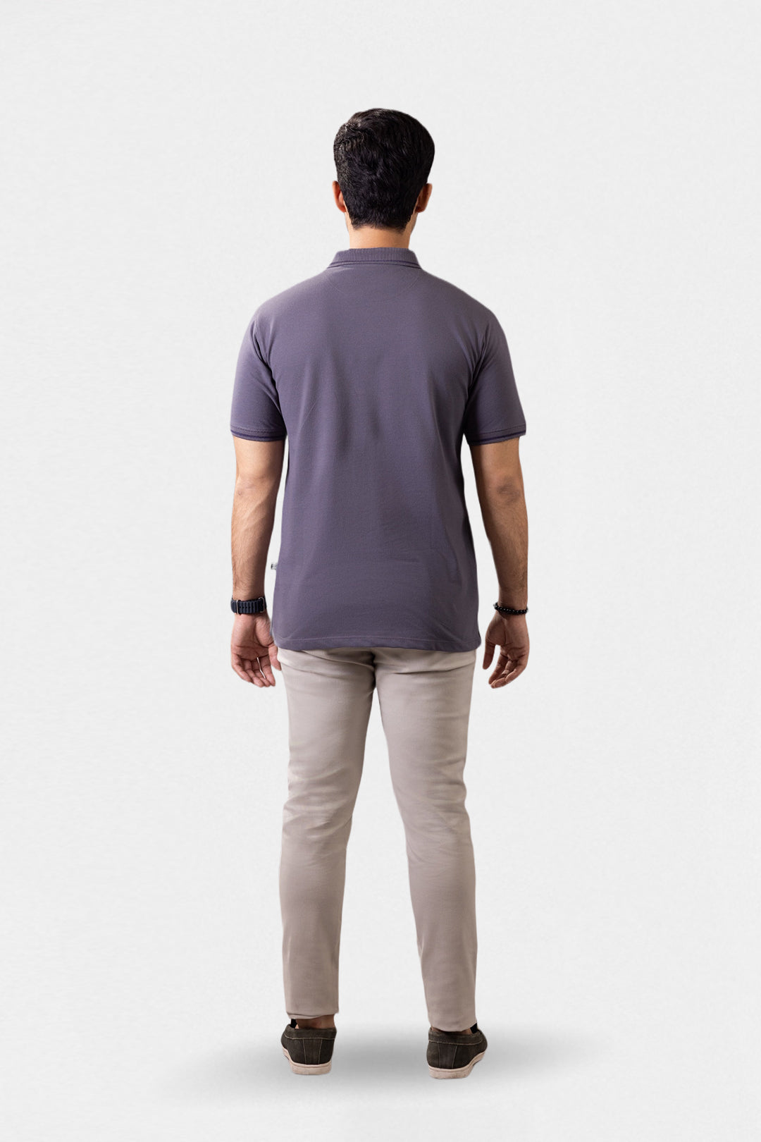 Signature Polo - 5003