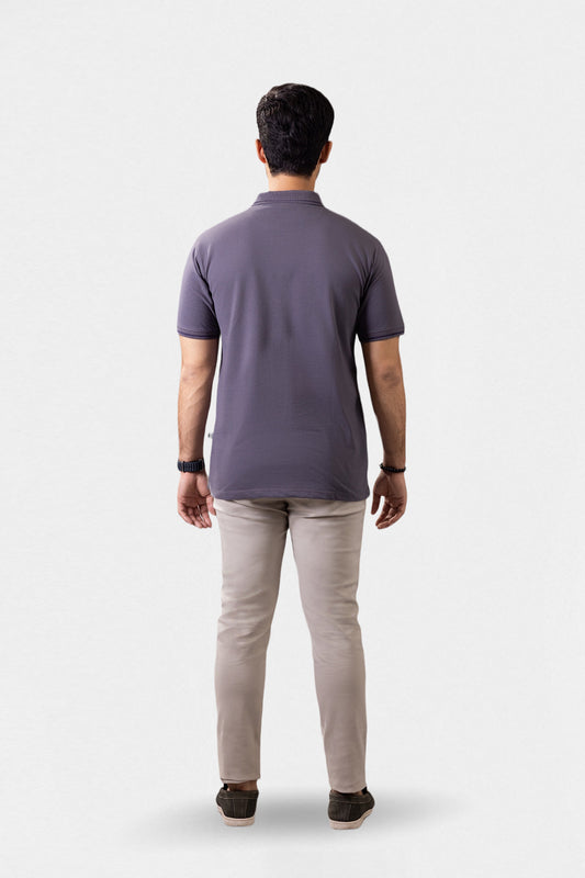 Signature Polo - 5003