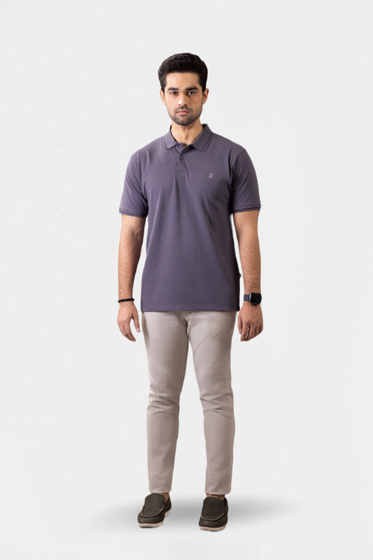 Signature Polo - 5003