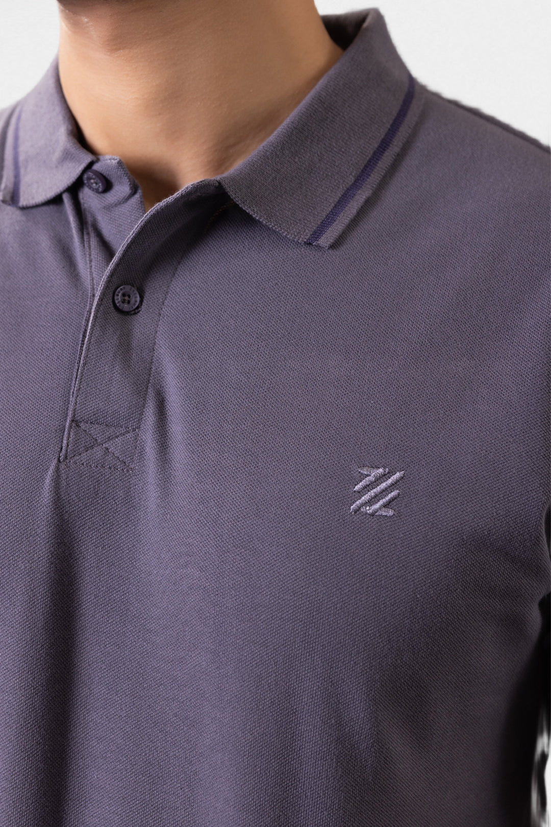 Signature Polo - 5003