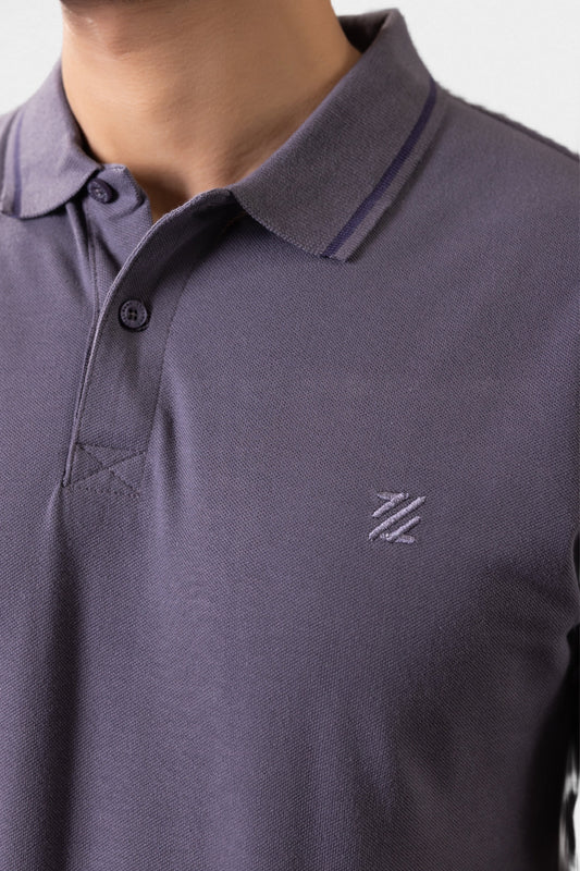 Signature Polo - 5003