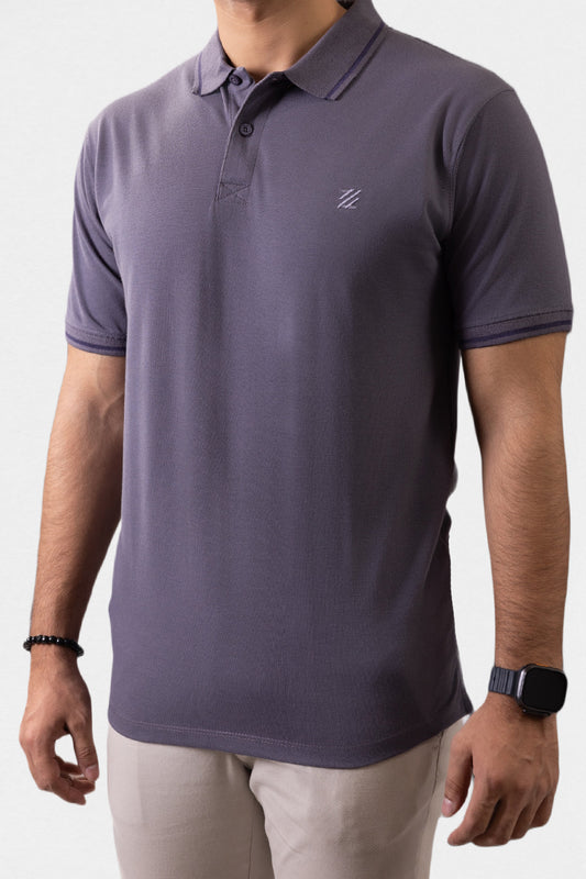 Signature Polo - 5003