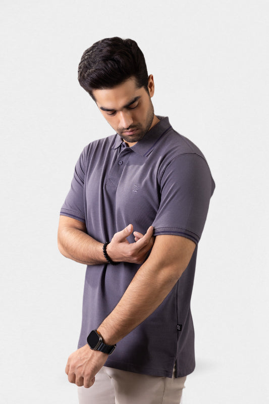 Signature Polo - 5003