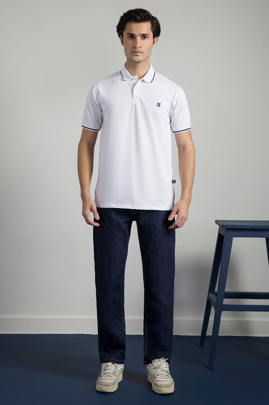 Signature Polo - 5003